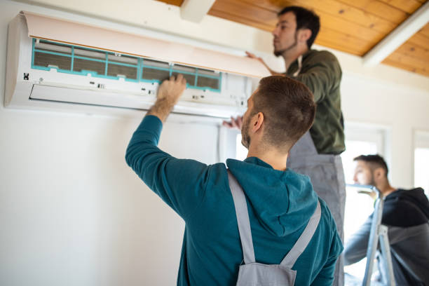 Best Emergency HVAC Services in East Douglas, MA