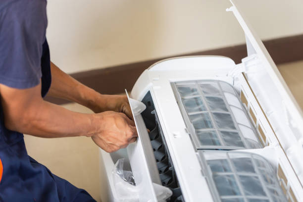 Best Energy-efficient HVAC Solutions in East Douglas, MA