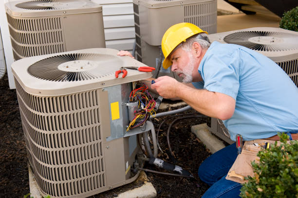 Best HVAC Software and Technology in East Douglas, MA
