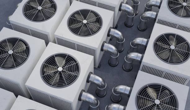 Best HVAC Financing and Leasing in East Douglas, MA