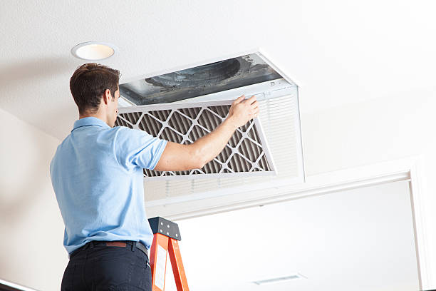 Best Residential HVAC in East Douglas, MA
