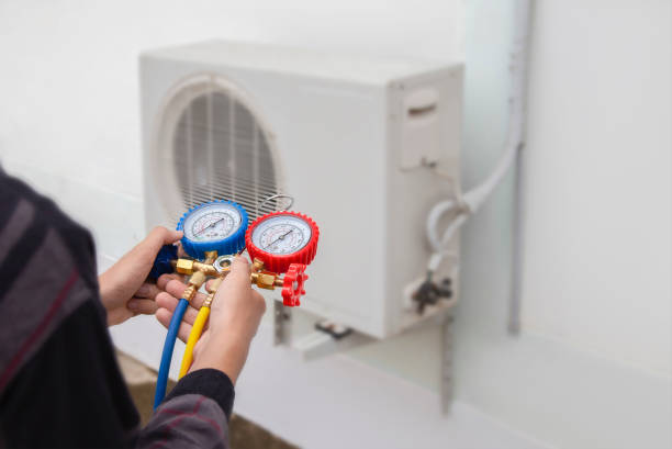 Best Residential HVAC in East Douglas, MA