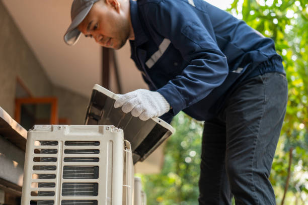 Best Seasonal HVAC Services in East Douglas, MA
