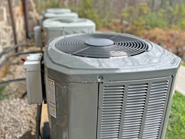 Best Solar-powered HVAC Systems in East Douglas, MA