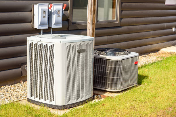 Best Ductless Mini-Split Systems in East Douglas, MA