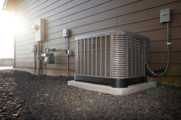 Best Geothermal HVAC Systems in East Douglas, MA